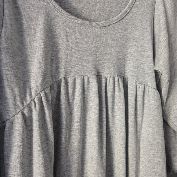 Peasant top - Picture 3 of 4